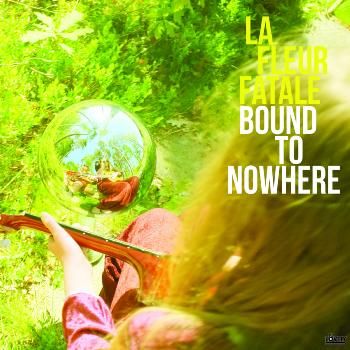 Bound to Nowhere/My Dear Sorrow (Vinyl / 12" Album)