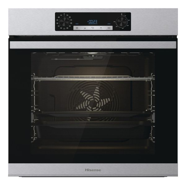 Hisense Built-in Oven With Airfryer S/S - BSA65226AXZA