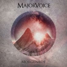 Morgenrot (CD / Album)
