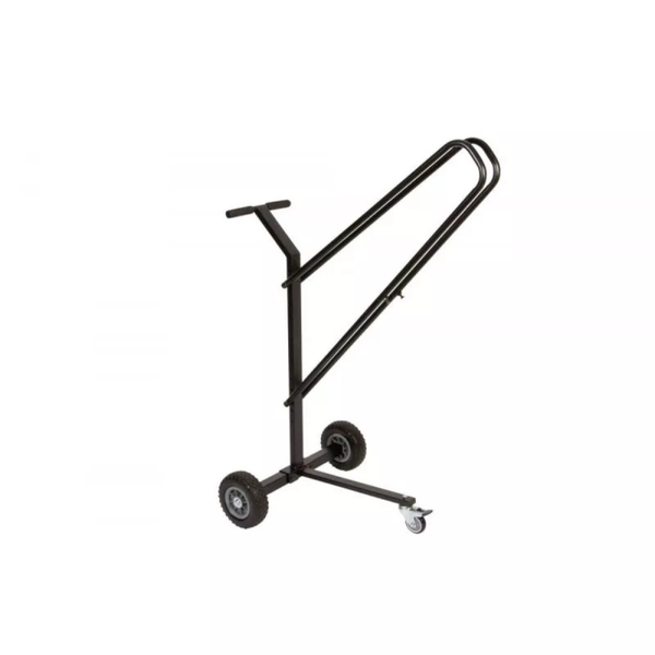 On-Stage SMC5000 Music Stand Cart