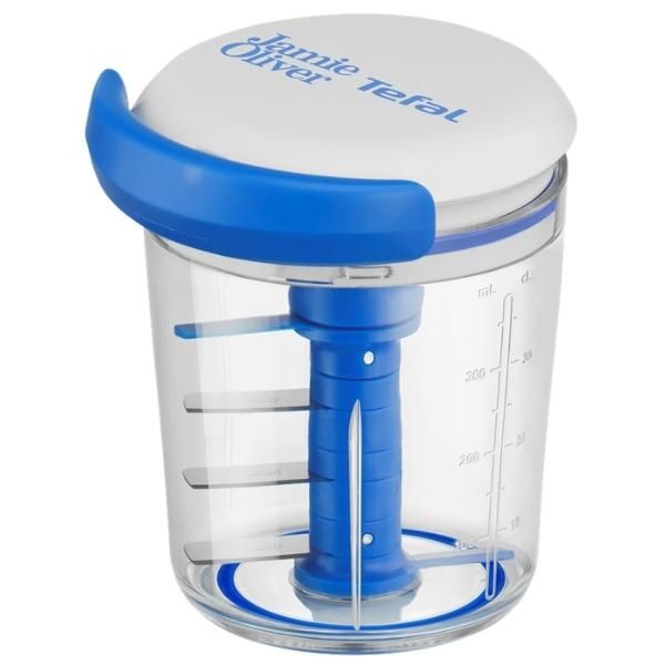 Jamie Oliver - 5 Second Chopper and Shaker - 450ml
