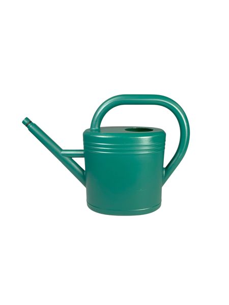 Garden Master Watering Can - 5L | Durable Plastic | Easy-Grip Handle