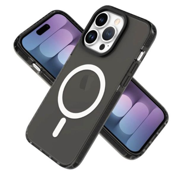 Killer Deals Black MagSafe Magnetic Case Back Cover for iPhone 11 Pro Max