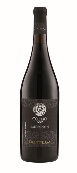 Bottega sauvignon Collio 750ml