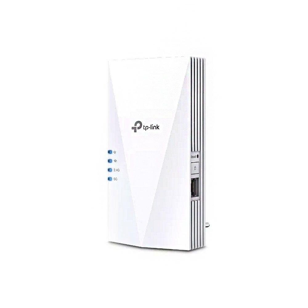 tp-link ax1500 wifi 6 range extender