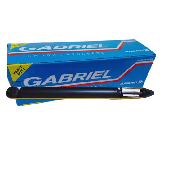 Gabriel logo