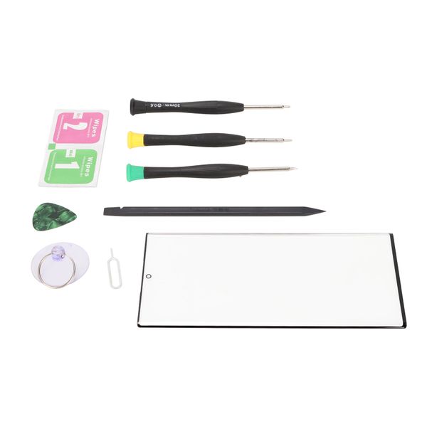 Front Screen Kit compatible with S22 Ultra S908