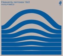 Heavenly Remixes 1 &amp; 2 (CD / Album)