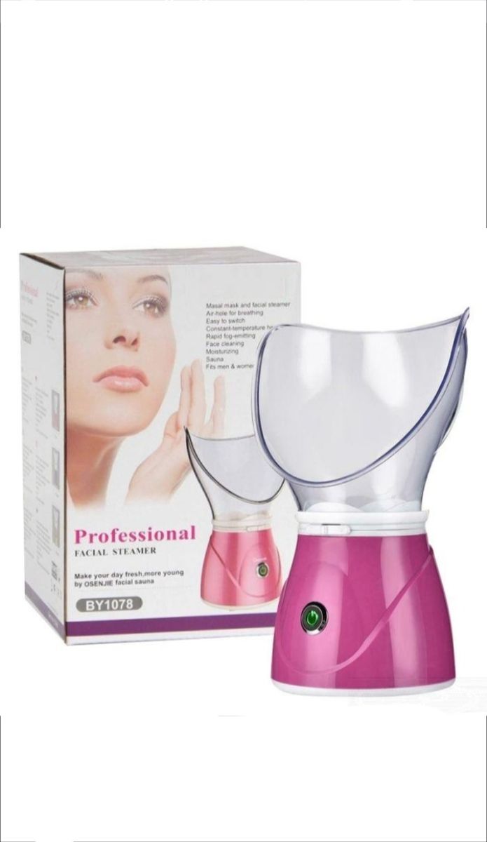 Facial Steamer Shop Today. Get it Tomorrow!