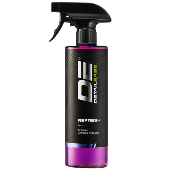 Refresh - Scented Interior Detailer