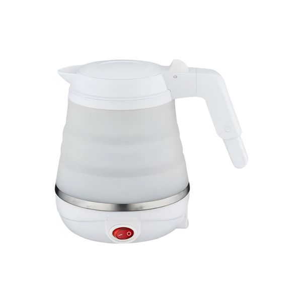 Foldable Electrical Kitchen Boiling Water Kettle S24-9-2