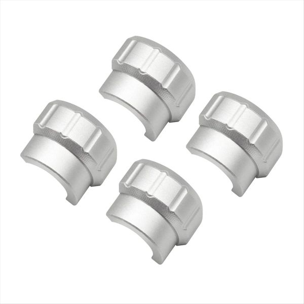Rc Car Upgrade Shock Cap Protector For Arrma 1/7 1/8 Rc Car C