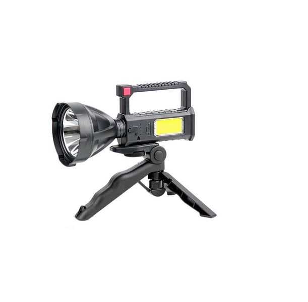 Rechargeable Search Light