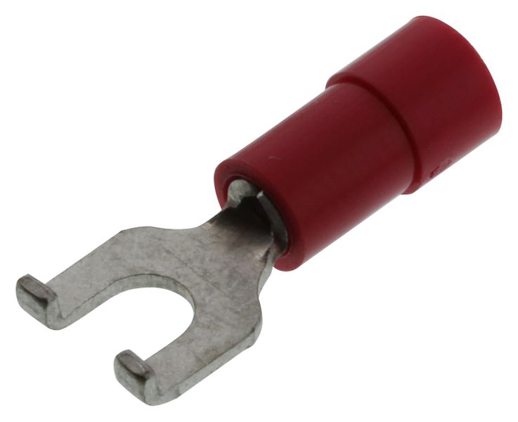 Molex (19121-0026) Fork / Spade Tongue Terminal, InsulKrimp 19121
