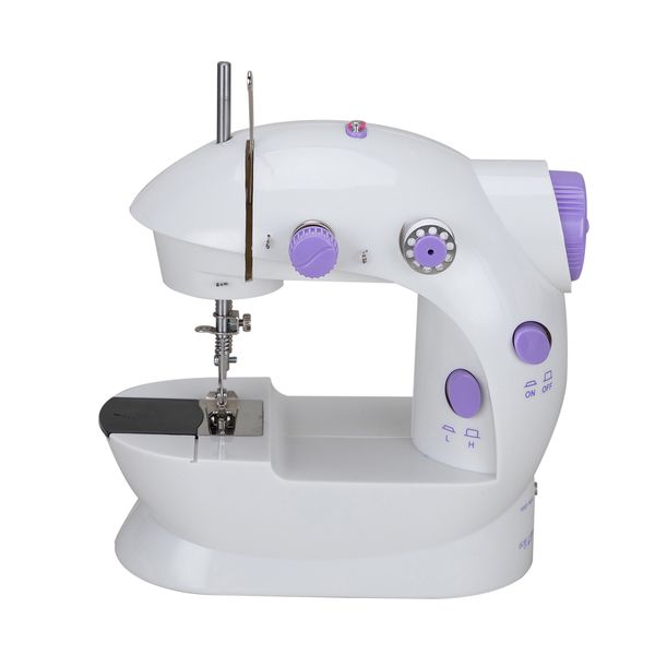 Jeronimo My First Sewing Machine - Purple
