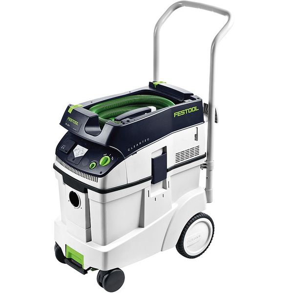 Festool - Mobile Dust Extractor Ctl 48 E Cleantec 584070
