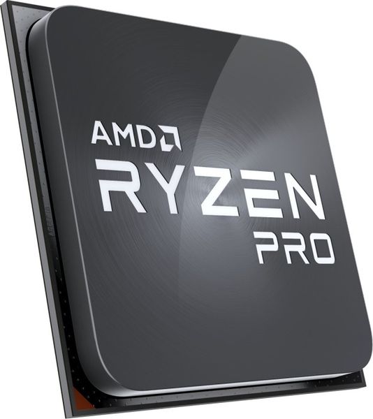 AMD Ryzen 7 4750G AM4 Desktop Processor