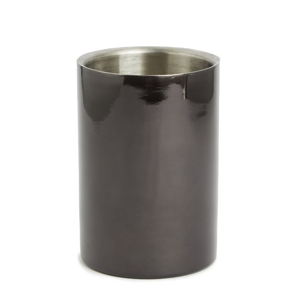 George &amp; Mason - Wine Cooler - Stainless Steel