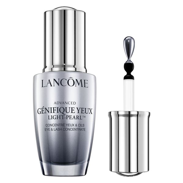 Lancome Genifique Light-Pearl Eye Serum - Reduces Puffiness, Smooths Lines