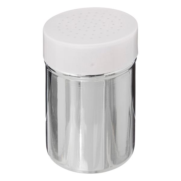 5 Five Simply Smart Seasoning Shaker Stainless Steel Kitchen Tool