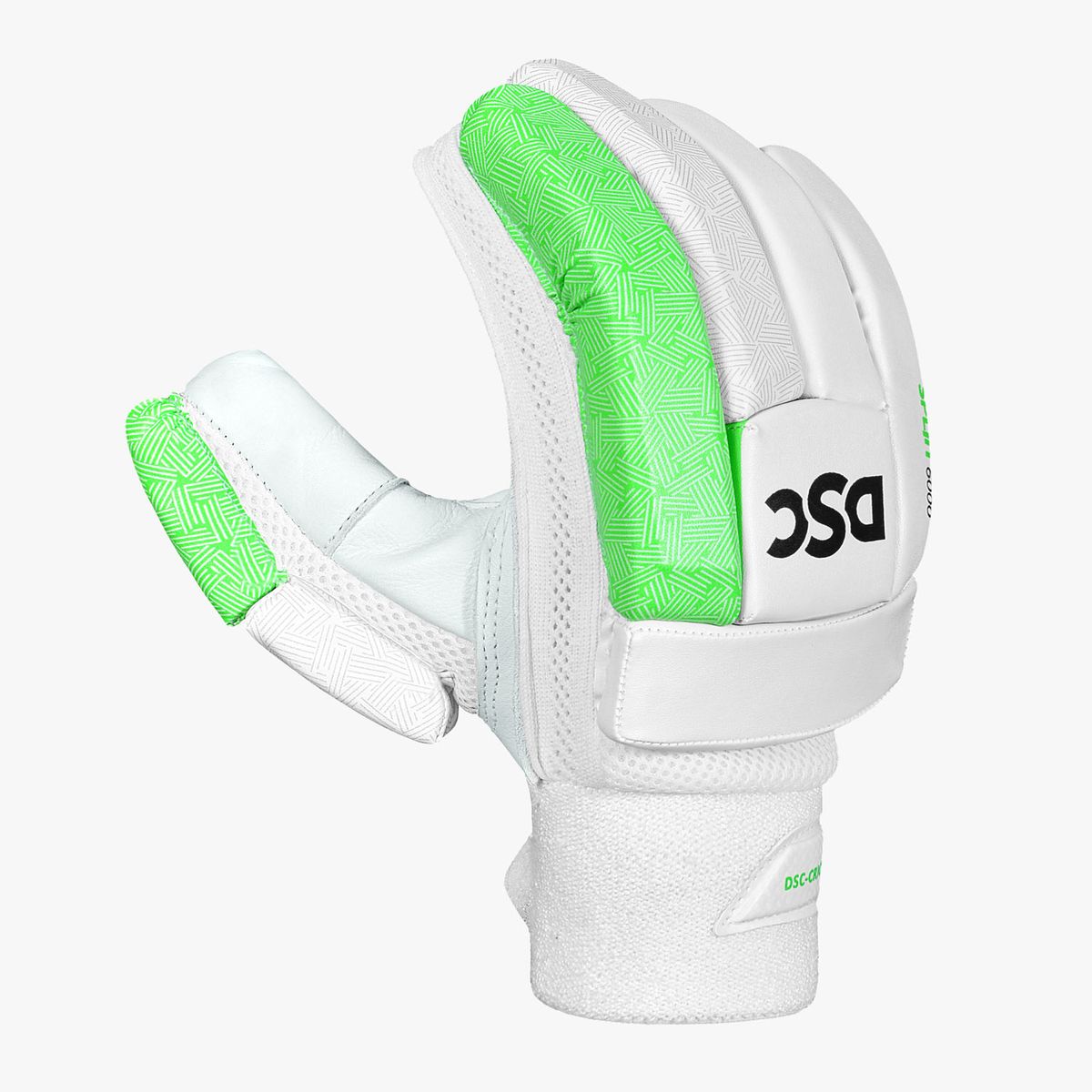 DSC Cricket Gloves - Split 6000