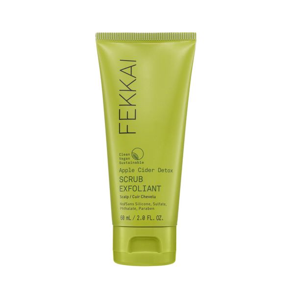 Fekkai Apple Cider Detox Scrub
