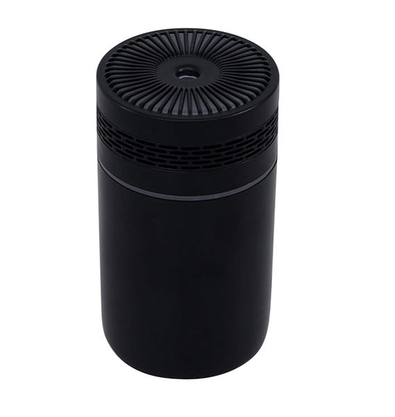 Humidifier For Car And Home