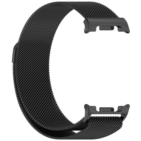 Metal Band Compatible with Samsung Galaxy Watch 8/8 Classic 40/44/46mm
