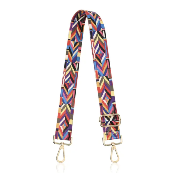 Interchangeable &amp; Adjustable Bag Strap