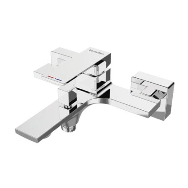 Blu Motion Bath Mixer Quaddro Range