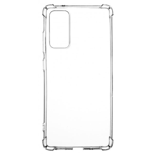 Samsung S20 FE 5G Bumper Cover