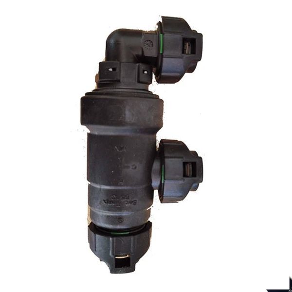 Kwikot Inline Tempering Valve for Solar Geyser - 15mm