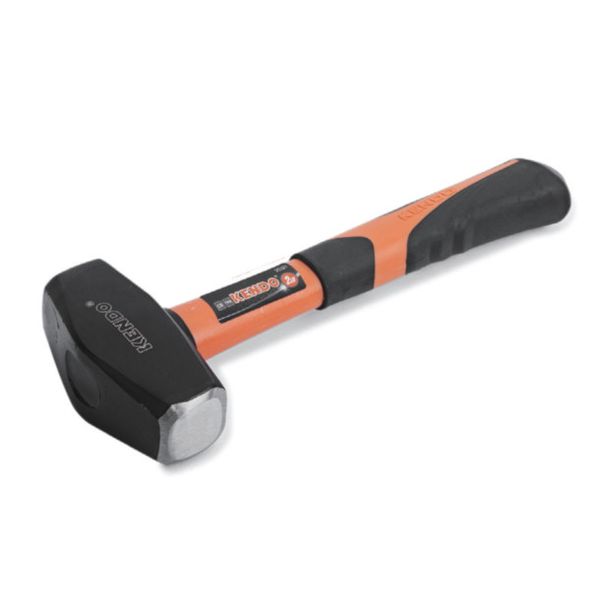 Bulk Pack x 2 Kendo- Hammer Club 2LB