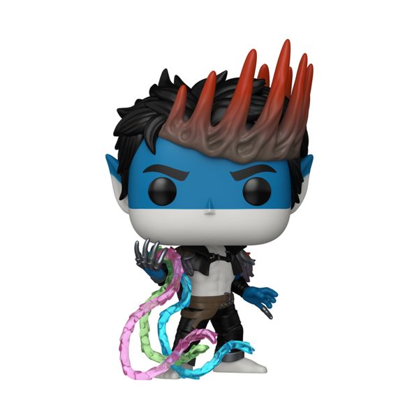 Funko Pop! Games: Magic The Gathering - Oko The Trickster
