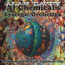 Al Chemical's Lysergic Orchestra (CD / Album)