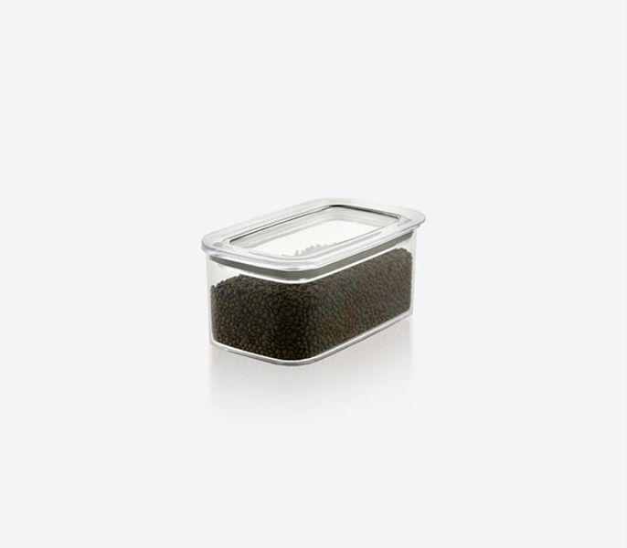Stock Food Container 700ml x 2