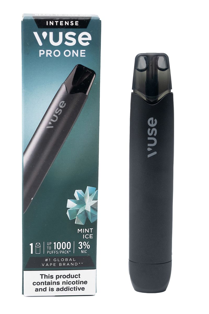 elfbar elfa kaufen Vuse Go Crisp Mint VUSE PRO DOUBLE CAPS