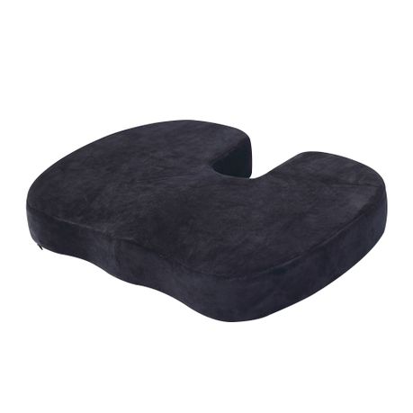 Mount-It! Premium Comfort Seat Cushion Memory Foam - Bed Bath & Beyond -  30639586