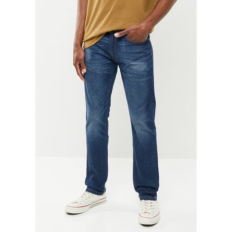 lee slim fit stretch jeans