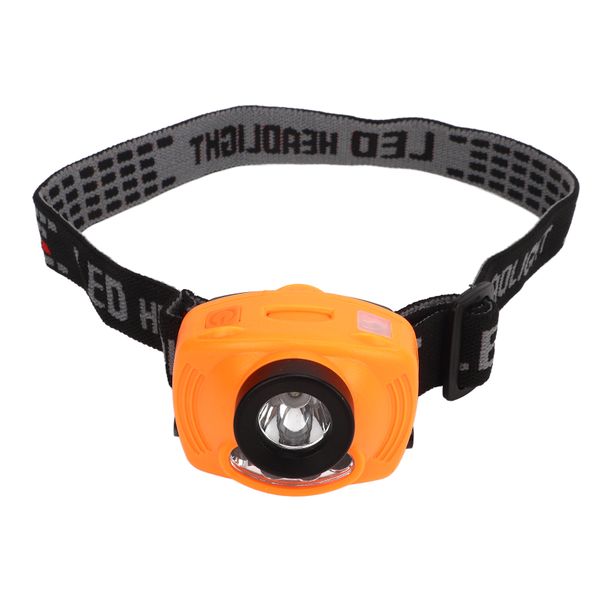 Mini LED Headlamp Motion Sensor For Outdoor