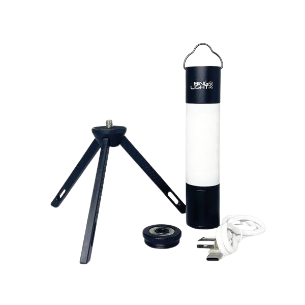 Bing Light 360 Degree LED Utility Light with Tripod