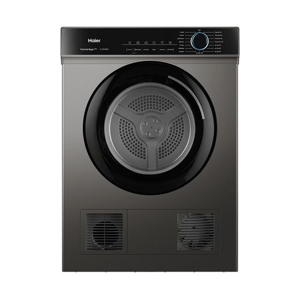 HAIER Dryer 7KG Reverse drum