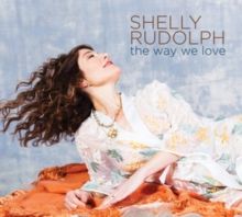 The Way We Love (CD / Album)