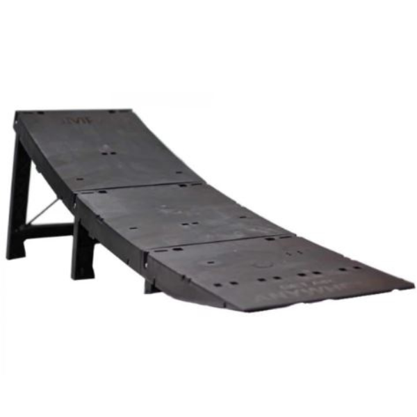 Jumpack Portable Ramp