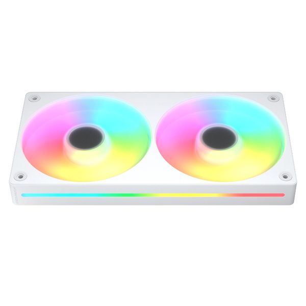 Cougar UNITY 240 ARGB Single Frame Fan Set