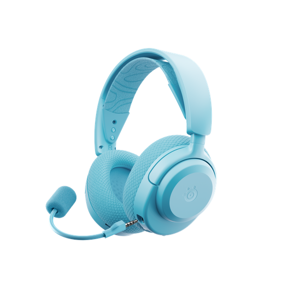 SteelSeries Arctis Nova 3P Wireless - Aqua