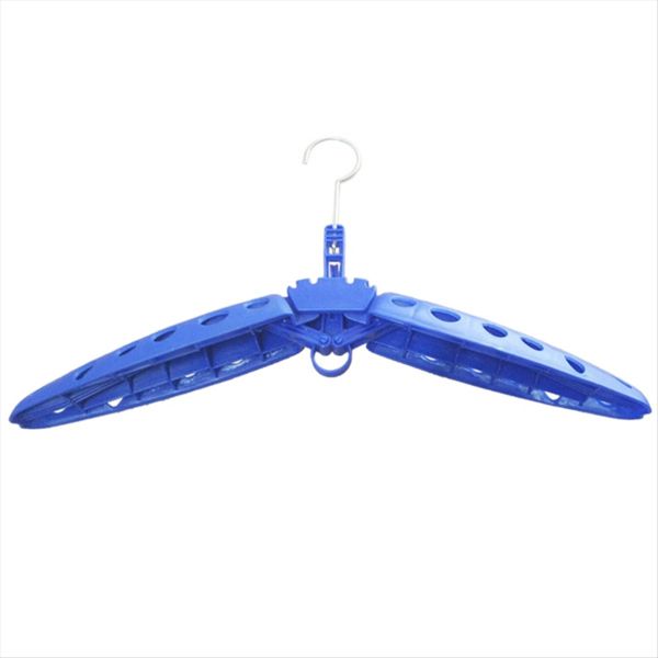 Wetsuit Hanger Surfing Suit Hangers Scuba Diving Accessory Orange