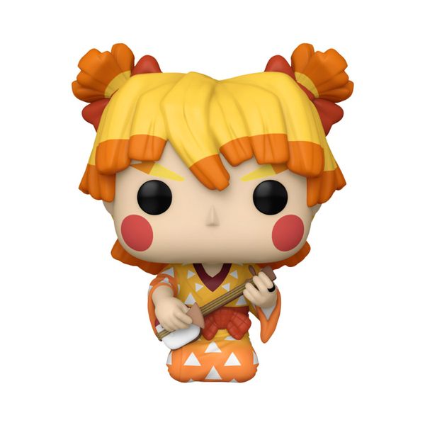 Funko Pop! Animation: Demon Slayer - Zenitsu Agatsuma In Kimono