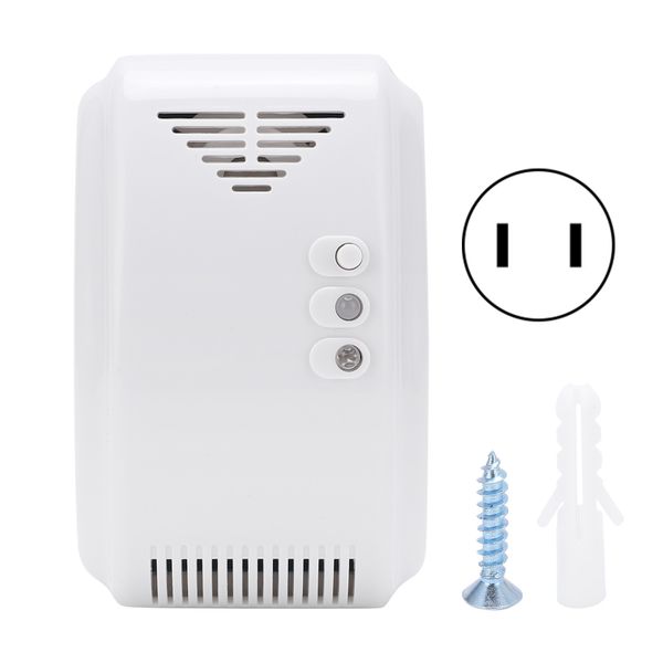 Gas Leak Detector for Home Factory Mall Office