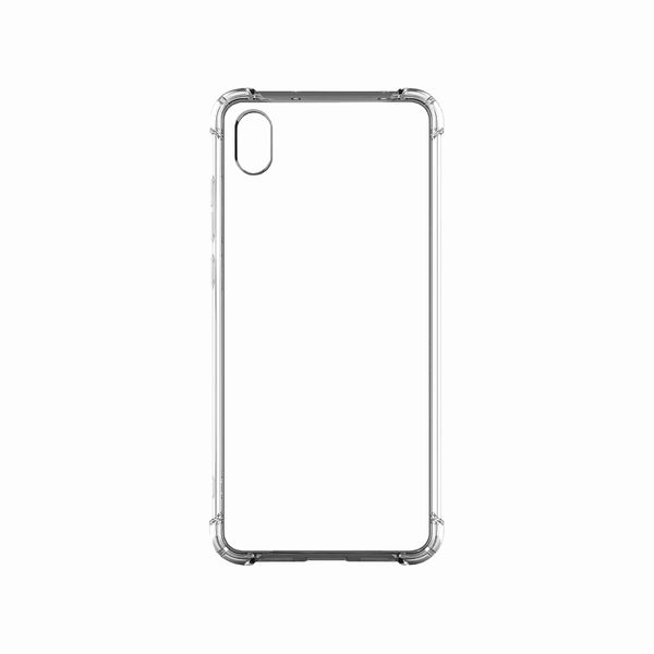 Protective Shockproof Gel Case for Samsung Galaxy A01 Core (2020)